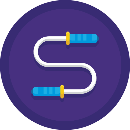 Skipping rope